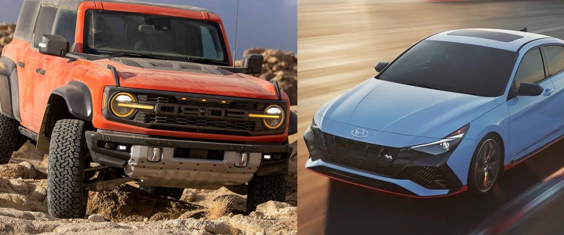 Why are sedans more comfortable than suv?