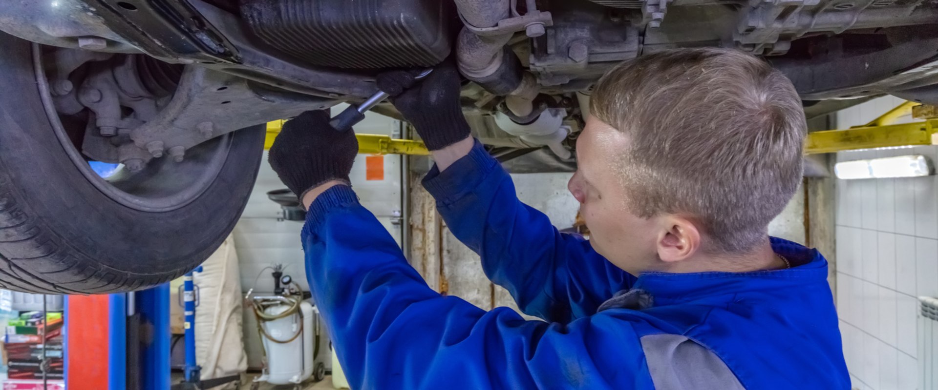 Santa Rosa Lexus What Are The Common Signs That Your Luxury Sedan