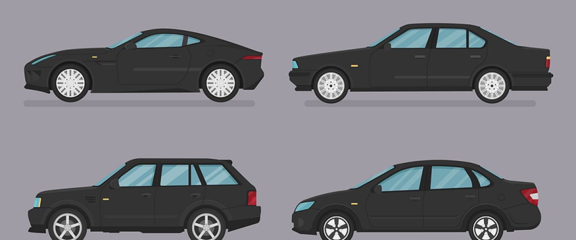 Are sedans safer than suvs?