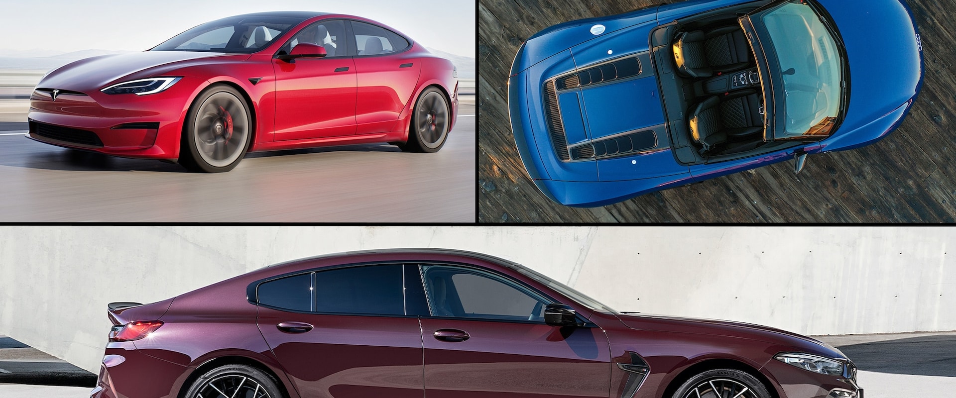 Are sedans more expensive to insure?