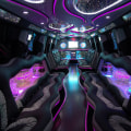 Rent A Luxury Sedan And Limo Service In San Antonio