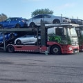 Auto Shipping In Houston: The Stress-Free Solution For Your Luxury Sedan Transport