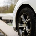 How To Get Out Of An Emergency Situation When Your Luxury Sedan Breaks Down In North Augusta