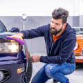 Why Should You Choose Car Detailing For Your Luxury Sedan Service In Troy, VA