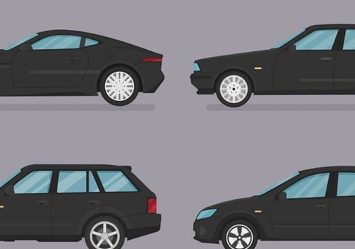 Are sedans more reliable than suvs?